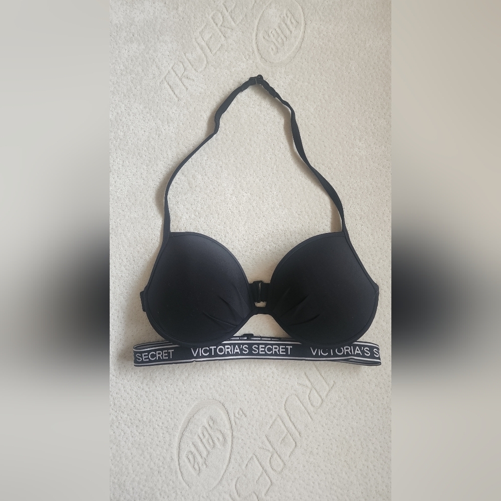 Victoria's secret 34D backless bra
